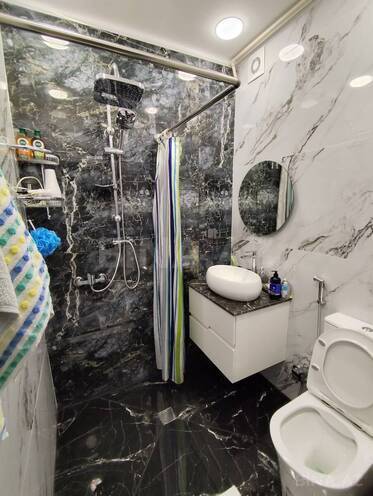 Satılır 1 otaqlı köhnə tikili 32 m², Yasamal r., photo 9 from 14