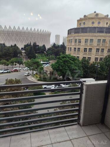 Satılır 1 otaqlı köhnə tikili 32 m², Yasamal r., photo 13 from 14