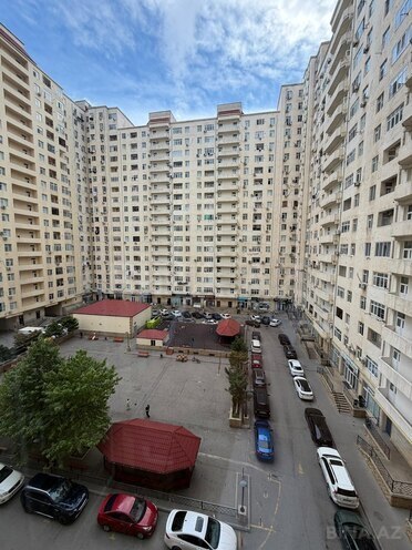 Продаётся 2-комн. новостройка 65 м², м. Мемар Аджеми, photo 22 from 23
