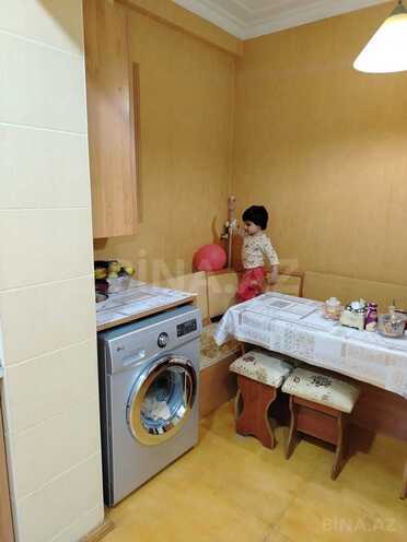 Продаётся 2-комн. вторичка 70 м², пос. Ени Гюнешли, photo 8 from 14