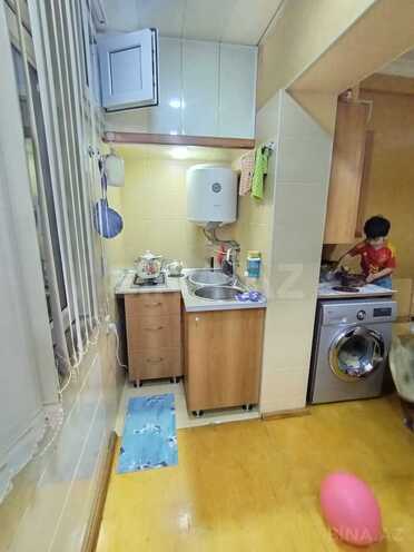 Продаётся 2-комн. вторичка 70 м², пос. Ени Гюнешли, photo 9 from 14