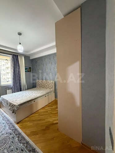 Продаётся 2-комн. новостройка 65 м², м. Мемар Аджеми, photo 13 from 23