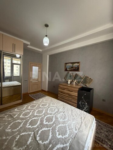 Продаётся 2-комн. новостройка 65 м², м. Мемар Аджеми, photo 9 from 23