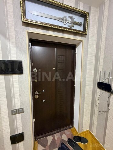 Продаётся 2-комн. новостройка 65 м², м. Мемар Аджеми, photo 21 from 23