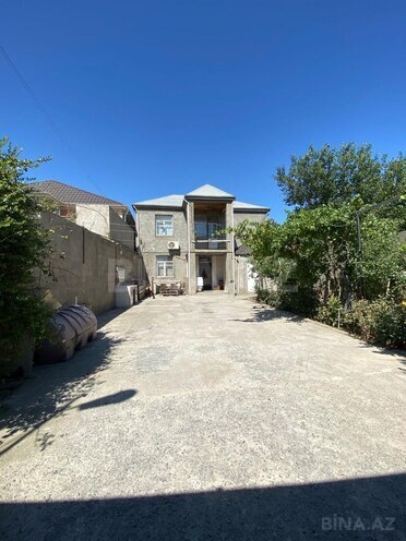 Продаётся 4-комн. дом/дача 200 м², пос. Ходжасан, photo 4 from 32
