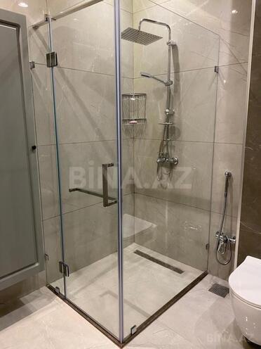 Сдаётся 3-комн. новостройка 120 м², м. Гянджлик, photo 9 from 17