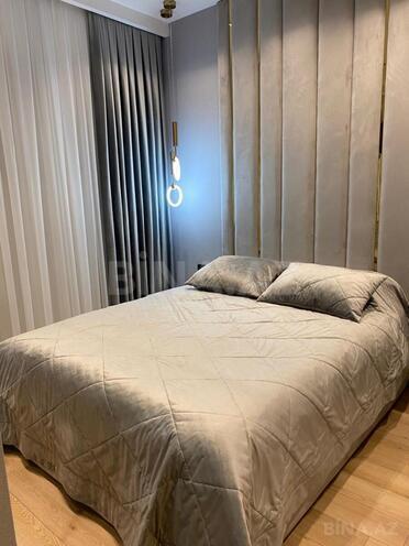 Сдаётся 3-комн. новостройка 120 м², м. Гянджлик, photo 15 from 17