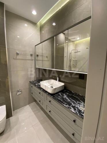 Сдаётся 3-комн. новостройка 120 м², м. Гянджлик, photo 7 from 17