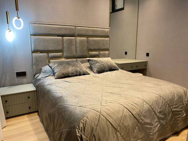 Сдаётся 3-комн. новостройка 120 м², м. Гянджлик, photo 3 from 17