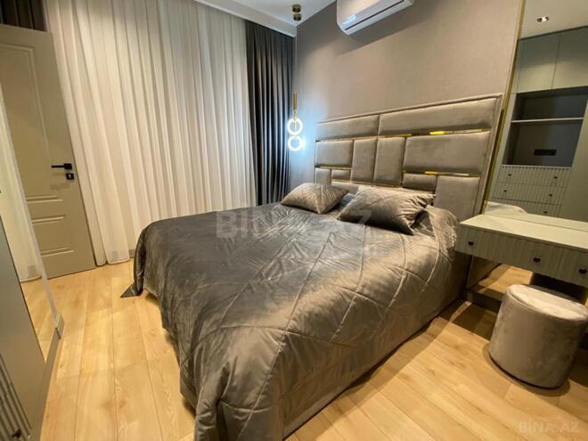 Сдаётся 3-комн. новостройка 120 м², м. Гянджлик, photo 12 from 17