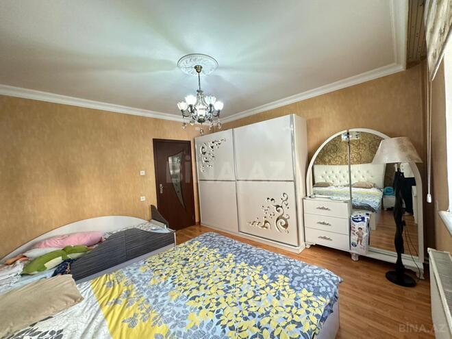 Satılır 3 otaqlı köhnə tikili 100 m², Şah İsmayıl Xətai m., photo 13 from 29