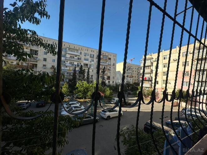 Satılır 3 otaqlı köhnə tikili 100 m², Şah İsmayıl Xətai m., photo 27 from 29
