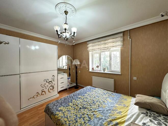 Satılır 3 otaqlı köhnə tikili 100 m², Şah İsmayıl Xətai m., photo 12 from 29