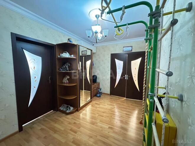 Satılır 3 otaqlı köhnə tikili 100 m², Şah İsmayıl Xətai m., photo 5 from 29