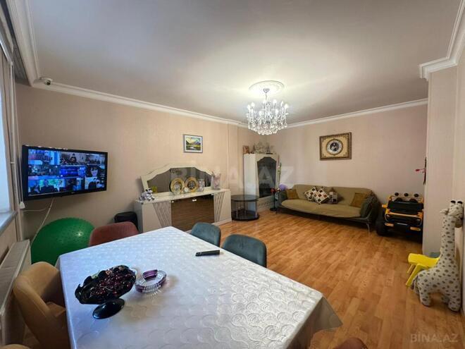 Satılır 3 otaqlı köhnə tikili 100 m², Şah İsmayıl Xətai m., photo 8 from 29