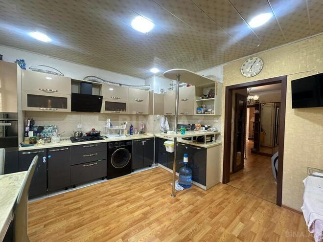 Satılır 3 otaqlı köhnə tikili 100 m², Şah İsmayıl Xətai m., photo 20 from 29