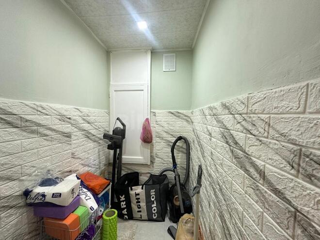 Satılır 3 otaqlı köhnə tikili 100 m², Şah İsmayıl Xətai m., photo 25 from 29