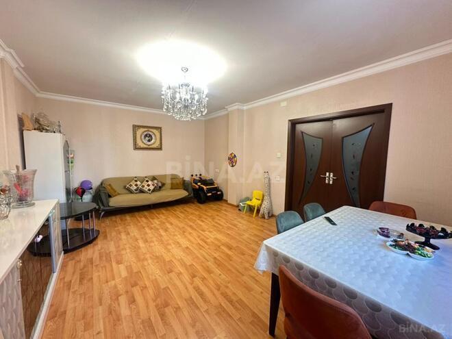 Satılır 3 otaqlı köhnə tikili 100 m², Şah İsmayıl Xətai m., photo 10 from 29