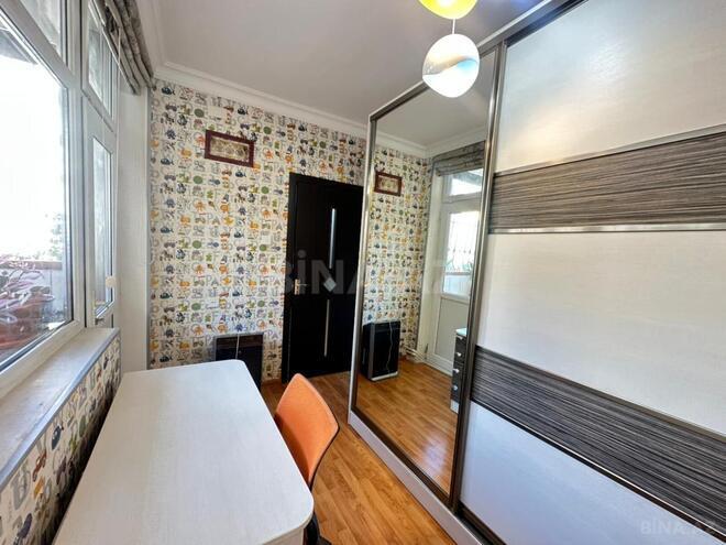 Satılır 3 otaqlı köhnə tikili 100 m², Şah İsmayıl Xətai m., photo 15 from 29