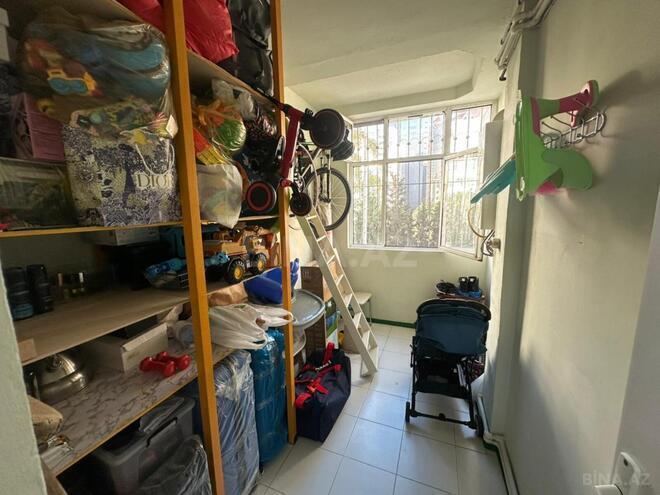 Satılır 3 otaqlı köhnə tikili 100 m², Şah İsmayıl Xətai m., photo 26 from 29
