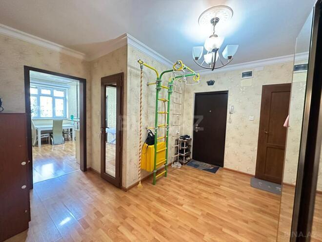 Satılır 3 otaqlı köhnə tikili 100 m², Şah İsmayıl Xətai m., photo 3 from 29