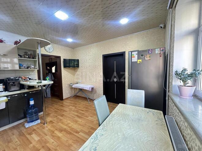 Satılır 3 otaqlı köhnə tikili 100 m², Şah İsmayıl Xətai m., photo 22 from 29