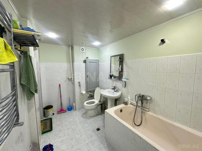 Satılır 3 otaqlı köhnə tikili 100 m², Şah İsmayıl Xətai m., photo 24 from 29