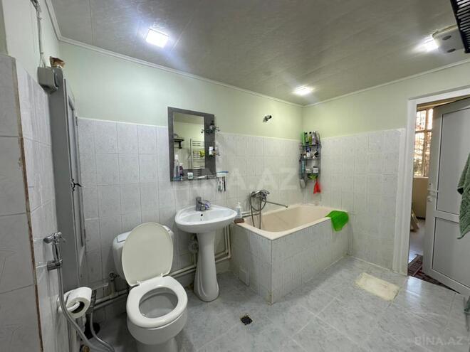 Satılır 3 otaqlı köhnə tikili 100 m², Şah İsmayıl Xətai m., photo 23 from 29