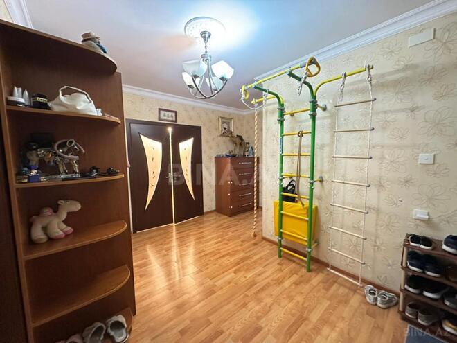 Satılır 3 otaqlı köhnə tikili 100 m², Şah İsmayıl Xətai m., photo 6 from 29
