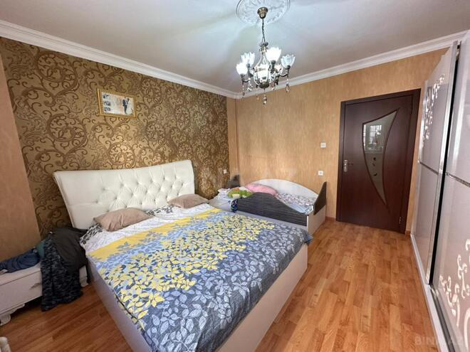 Satılır 3 otaqlı köhnə tikili 100 m², Şah İsmayıl Xətai m., photo 14 from 29