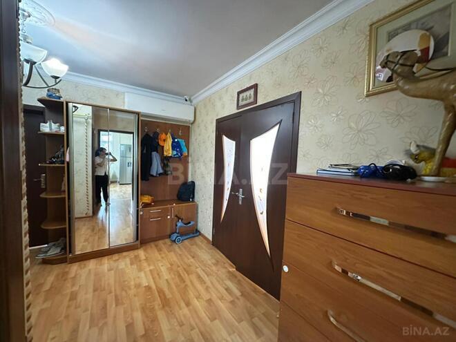 Satılır 3 otaqlı köhnə tikili 100 m², Şah İsmayıl Xətai m., photo 4 from 29