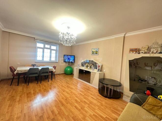 Satılır 3 otaqlı köhnə tikili 100 m², Şah İsmayıl Xətai m., photo 7 from 29
