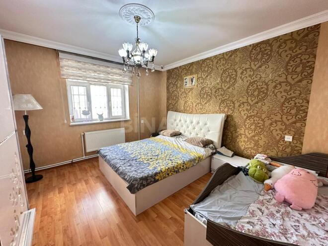Satılır 3 otaqlı köhnə tikili 100 m², Şah İsmayıl Xətai m., photo 11 from 29