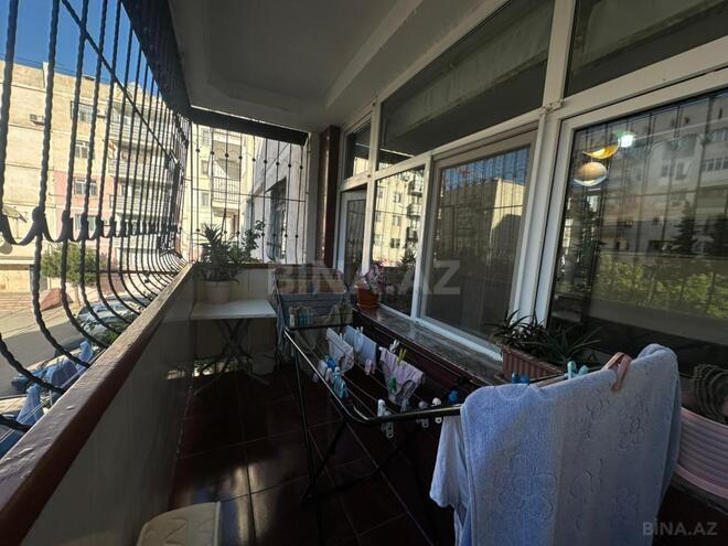 Satılır 3 otaqlı köhnə tikili 100 m², Şah İsmayıl Xətai m., photo 19 from 29