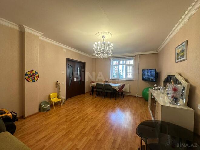 Satılır 3 otaqlı köhnə tikili 100 m², Şah İsmayıl Xətai m., photo 9 from 29