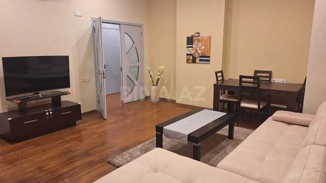Сдаётся 3-комн. новостройка 105 м², м. 28 мая, photo 4 from 9