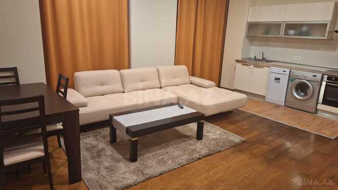 Сдаётся 3-комн. новостройка 105 м², м. 28 мая, photo 5 from 9