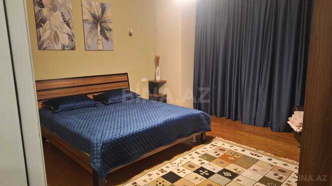 Сдаётся 3-комн. новостройка 105 м², м. 28 мая, photo 7 from 9