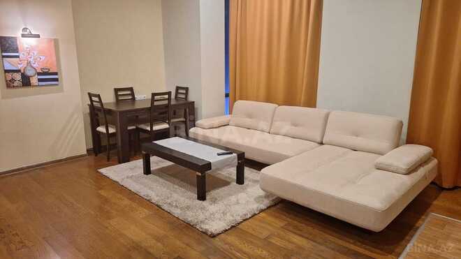 Сдаётся 3-комн. новостройка 105 м², м. 28 мая, photo 3 from 9