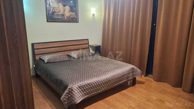 Сдаётся 3-комн. новостройка 105 м², м. 28 мая, photo 6 from 9