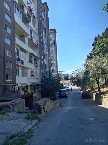 Satılır 2 otaqlı köhnə tikili 65 m², Köhnə Günəşli q., photo 14 from 17