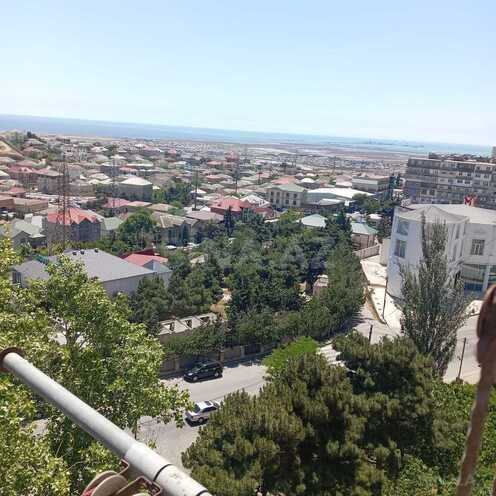 Satılır 2 otaqlı köhnə tikili 65 m², Köhnə Günəşli q., photo 16 from 17