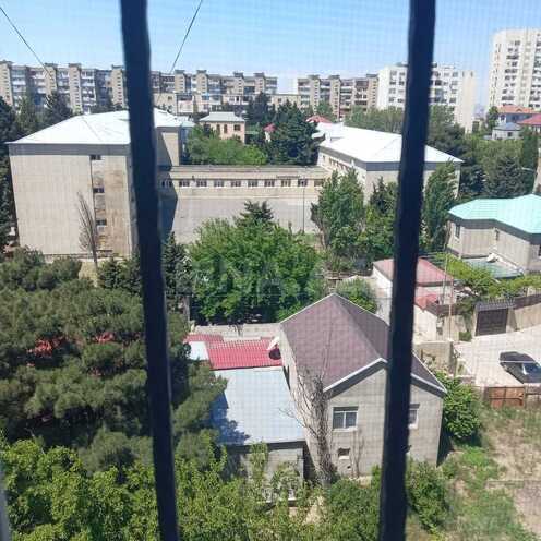 Satılır 2 otaqlı köhnə tikili 65 m², Köhnə Günəşli q., photo 15 from 17