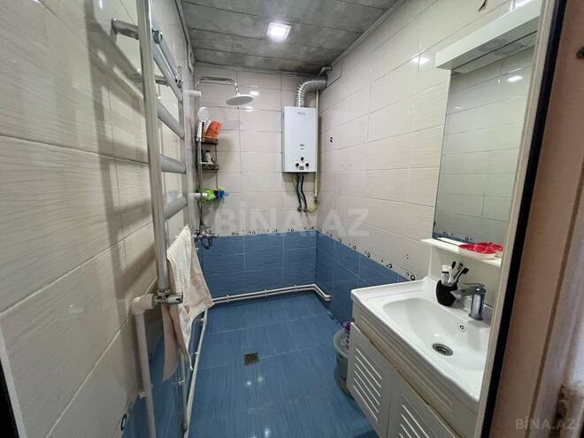 Satılır 2 otaqlı köhnə tikili 65 m², Köhnə Günəşli q., photo 11 from 17