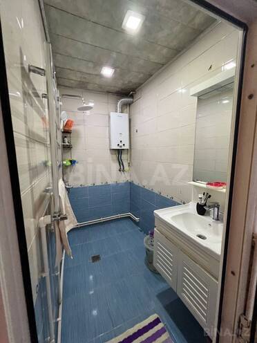 Satılır 2 otaqlı köhnə tikili 65 m², Köhnə Günəşli q., photo 12 from 17