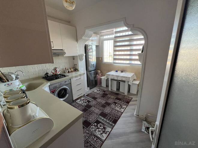 Satılır 2 otaqlı köhnə tikili 65 m², Köhnə Günəşli q., photo 10 from 17