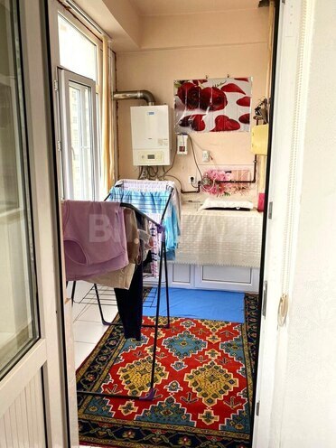Сдаётся 2-комн. новостройка 82 м², м. Нефтчиляр, photo 7 from 10