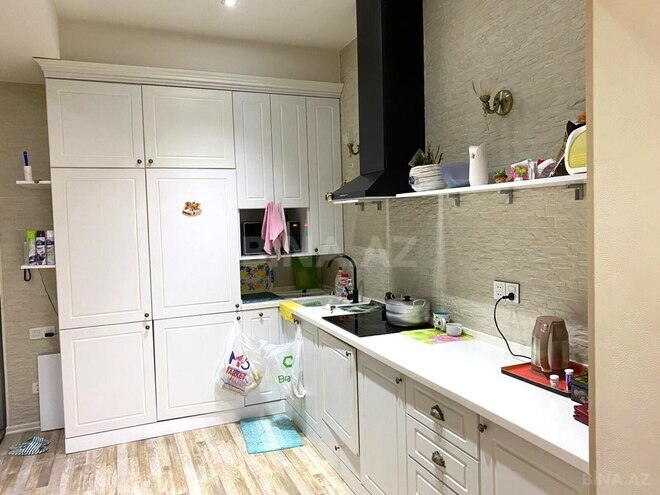 Сдаётся 2-комн. новостройка 82 м², м. Нефтчиляр, photo 6 from 10