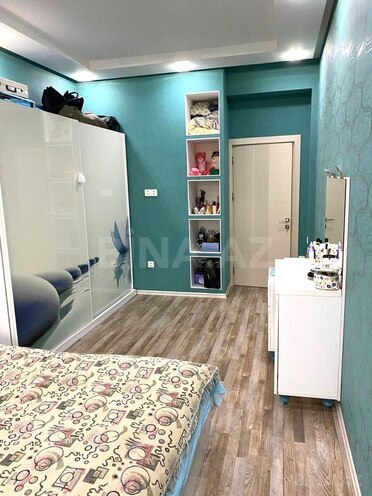 Сдаётся 2-комн. новостройка 82 м², м. Нефтчиляр, photo 5 from 10