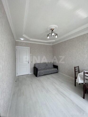 İcarəyə verilir 2 otaqlı köhnə tikili 55 m², Xalqlar Dostluğu m., photo 9 from 10
